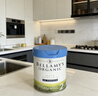 貝拉米（Bellamy's）白金版2段幼兒奶粉800g*6罐箱裝 6~12月 有機A2蛋白 澳洲原裝進(jìn)口 曬單實(shí)拍圖