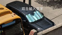 布雷什汽車(chē)前擋風(fēng)玻璃罩遮陽(yáng)擋前擋防曬隔熱罩車(chē)窗內擋風(fēng)玻璃遮陽(yáng)簾 曬單實(shí)拍圖