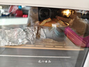 展藝6寸圓形活底碳鋼不沾蛋糕模 戚風(fēng)巴斯克乳酪電飯鍋蛋糕烘焙模具 曬單實(shí)拍圖