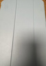RBP適用2026新款ipad12/11/10代保護殼11寸平板保護套【全包硅膠防摔軟殼·經(jīng)典三折款】白冰色 曬單實(shí)拍圖