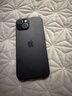 Apple/蘋(píng)果 iPhone 15 (A3092) 256GB 黑色 支持移動(dòng)聯(lián)通電信5G 雙卡雙待 曬單實(shí)拍圖
