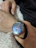 愛(ài)沃馳瑞士IW手表男機械表進(jìn)口機芯男士手表夜光防水男表情人節生日禮物 升級加強版/玫藍皮帶/終身保 曬單實(shí)拍圖