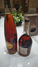 軒尼詩(shī)（Hennessy）長(cháng)頸FOV 法國進(jìn)口稀缺 洋酒 干邑白蘭地 高華仕正品行貨1升 1000mL 1瓶 曬單實(shí)拍圖
