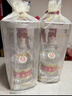 五糧液 普五八代 2022-26年 濃香型白酒 52度 500ml*2 雙瓶  曬單實(shí)拍圖