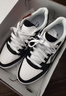 李寧板鞋男鞋子運動(dòng)休閑春秋新款元寶增高小白鞋男士百搭經(jīng)典運動(dòng)鞋 曬單實(shí)拍圖