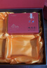 天福茗茶（TenFu’s TEA） 鐵觀(guān)音茶葉禮盒 送禮清香 獨立小包裝400克 400g 曬單實(shí)拍圖