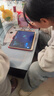 學(xué)而思學(xué)習機S4 （8+256GB）超級經(jīng)典款 護眼好屏 校內同步課培優(yōu)課 學(xué)習平板 九章大模型 13.2英寸 曬單實(shí)拍圖