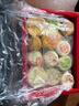 稻香村糕點(diǎn)禮盒桃花酥牛舌餅京八件中式傳統零食特產(chǎn)中秋送禮福利團購 祥龍送福38餅19味1730g特色禮盒 曬單實(shí)拍圖