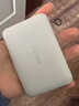 倍思（BASEUS）卡片磁吸2025新款無(wú)線(xiàn)充電寶器適用蘋(píng)果15/16ProMax小巧便攜iphone專(zhuān)用移動(dòng)電源飛 【星原鈦】輕薄無(wú)感強吸力套殼輕薄手感有線(xiàn)無(wú)線(xiàn)雙快充 10000mAh 曬單實(shí)拍圖