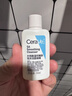 適樂(lè )膚（CeraVe）水楊酸嫩膚潔面啫喱去角質(zhì)黑頭疏通毛孔溫和凈膚氨基酸洗面奶 水楊酸30ml*2+起泡網(wǎng) 曬單實(shí)拍圖