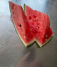 京滿(mǎn)隆正宗麒麟西瓜 新鮮8424西瓜頭茬瓜當季水果紅心大西瓜整箱送禮 甄選2個(gè)禮盒裝【單果6-7斤】 曬單實(shí)拍圖