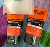 歐萊雅男士專(zhuān)用勁能深層凈化潔面100ml*2洗面奶保濕去角質(zhì)護膚品 曬單實(shí)拍圖