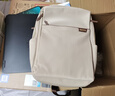 高爾夫（GOLF）電腦雙肩包女士商務(wù)背包16英寸筆記本出差旅行學(xué)生書(shū)包通勤大容量 曬單實(shí)拍圖
