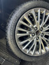 米其林（MICHELIN）汽車(chē)輪胎 235/45R18 98Y 跨悅二代 CROSSCLIMATE 2 曬單實(shí)拍圖