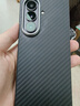 先沿 適用三星zfold7手機殼凱夫拉W26保護套磁吸鏡頭保護全包防摔超薄芳綸碳纖維單底商務(wù)男女新款 曬單實(shí)拍圖