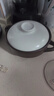 砂鍋家用耐高溫燃氣煤氣灶用湯鍋煲仔飯煲湯陶瓷干燒不裂燉鍋砂鍋 特厚3.3L【翻炒不粘/干燒不裂】適用3-5人 3.3L 曬單實(shí)拍圖
