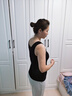 貓人吊帶背心女【莫代爾棉】2026新款春夏外穿遮副乳美背內搭打底上衣 曬單實(shí)拍圖