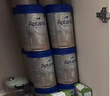 愛(ài)他美（Aptamil）德國白金版HMO 嬰兒配方奶粉1段 (0-6個(gè)月) 800g 德愛(ài)白金 曬單實(shí)拍圖
