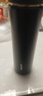 蘇泊爾（SUPOR）保溫杯316L不銹鋼水杯茶水分離男女士便攜車(chē)載杯伴手禮生日禮物 曬單實(shí)拍圖