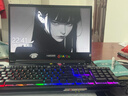 雷神 911獵荒者/獵刃系列 15.6寸游戲辦公畫(huà)圖設計高刷電競 吃雞游戲二手筆記本電腦 雷神911 I7-9750H1660ti144HZ 16g-512g 95成新 曬單實(shí)拍圖