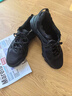 李寧高達丨休閑慢跑鞋跑步鞋男鞋腳感舒適減震回彈戶(hù)外運動(dòng)鞋 黑色-3 42 曬單實(shí)拍圖