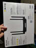普聯(lián)（TP-LINK） 凌云WiFi6 雙千兆AX1500無(wú)線(xiàn)路由器 5G雙頻 易展Mesh 高速穿墻家用 兒童上網(wǎng)管控 XDR1520易展版 曬單實(shí)拍圖