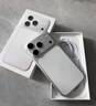 【12期免息】【99成新】Apple/蘋(píng)果 iPhone 17 Pro 256GB 銀色 支持移動(dòng)聯(lián)通電信5G 雙卡雙待手機 曬單實(shí)拍圖