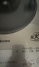 美的（Midea）鉑鉆家用電磁爐3500W大功率電陶爐電池爐多功能電磁灶電池爐爆炒大面板耐磨易潔煮小米粥MC-E35C02 曬單實(shí)拍圖