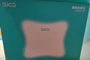 SKG腰部按摩器V5按摩儀頸椎肩頸腰背腿護腰神器熱敷靠墊靠枕按摩腰靠 生日新年禮物實(shí)用送父母長(cháng)輩 曬單實(shí)拍圖