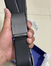 海瀾之家男士皮帶自動(dòng)扣真牛皮腰帶生日時(shí)尚新款禮物送男友老公爸爸潮 曬單實(shí)拍圖