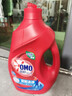 奧妙（OMO）吳磊好物去漬酵素深層潔凈持久留香酵素12斤校服凈洗衣液  曬單實(shí)拍圖