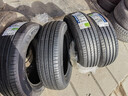 米其林（MICHELIN）汽車(chē)輪胎 225/65R17 102H 耐越 ENERGY MILE 適配CR-V/奇駿/哈弗 曬單實(shí)拍圖