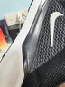耐克NIKE跑步鞋男子減震飛馬41 PEGASUS 41運動(dòng)鞋FD2722-002黑白43 曬單實(shí)拍圖