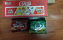 康師傅 方便面 經(jīng)典老陳醋酸辣牛肉面五連包110g*5 泡面袋裝 方便食品 曬單實(shí)拍圖
