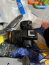 佳能（Canon）EOS R50 小型便捷微單數碼相機 4K Vlog高清視頻家用旅游美顏照相機 18-45mm套機 黑 專(zhuān)業(yè)拍攝套裝 曬單實(shí)拍圖