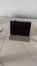 平板iPad11保護殼air756pro11英寸磁吸拆分帶筆槽mini67防彎iPad10iPad9代保護套iPad平板殼 磁吸拆分可旋轉【奶奶灰】 iPad 10代/11代【11英寸】 曬單實(shí)拍圖
