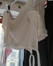 松山棉店女士吊帶背心莫代爾棉自帶涼感2026年新款百搭打底透氣可外穿 曬單實(shí)拍圖