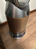 戴森（DYSON）PH05空氣加濕凈化風(fēng)扇 兼空氣凈化器 過(guò)濾病毒 無(wú)霧加濕 除甲醛除PM2.5 寵護認證 白金色 曬單實(shí)拍圖