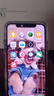 Apple iPhone 蘋(píng)果X 蘋(píng)果xs 蘋(píng)果xsmax 國行全網(wǎng)通 二手手機 蘋(píng)果x【原裝屏幕】 【9成新】64G 電池效率隨機 曬單實(shí)拍圖
