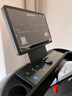 舒華（SHUA）跑步機家庭用E7爬坡走步機健身房器材阿波羅減震護膝靜音馬拉松 訓練版-阿波羅減震/飛梭調節 曬單實(shí)拍圖