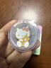 PopSockets【白日夢(mèng)手帳本·支架盲盒】泡泡騷x Hello Kitty合作款手機防摔粘貼支架蘋(píng)果磁吸氣囊伸縮圓啪嗒 隨機單盒+黃白波點(diǎn)啪嗒盤(pán) 曬單實(shí)拍圖