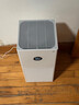 米家小米空氣凈化器4lite 除甲醛除菌除異味 空氣伴侶 除PM2.5 AC-M17-SC 曬單實(shí)拍圖