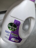滴露（Dettol）衣物除菌液薰衣草3L 99.9%殺菌除螨 內衣衣物消毒液 可配洗衣液 曬單實(shí)拍圖