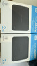 西部數據（WD）移動(dòng)硬盤(pán)2TB USB3.0 easystore系列 2.5英寸 機械硬盤(pán) 筆記本電腦外接 外置備份 大容量家庭存儲 曬單實(shí)拍圖