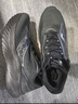 Saucony索康尼菁華15跑鞋男輕量緩震透氣專(zhuān)業(yè)運動(dòng)訓練運動(dòng)鞋Kinvara 15 黑201 41 曬單實(shí)拍圖