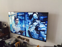 SHARP夏普電視55/65/75/85英寸 25年新品P7HA系列 4+64G 量子點(diǎn)廣色域240HZ高刷新率4K超高清網(wǎng)絡(luò )電視機 55英寸 4T-C55P7HA 官方標配 曬單實(shí)拍圖