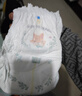 幫寶適散熱王者一級幫拉拉褲新生兒嬰兒尿不濕尿片超薄透氣L33 曬單實(shí)拍圖