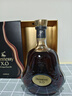 軒尼詩(shī)（Hennessy）XO法國干邑白蘭地XXO原瓶進(jìn)口宴請送禮馬年洋酒禮盒 軒尼詩(shī)XO700mL1瓶 海外版有碼 曬單實(shí)拍圖