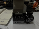 百樂(lè )（PILOT）非碳素墨水 不堵筆鋼筆墨水INK-70-B  70ml 黑色 曬單實(shí)拍圖