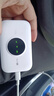 TCL隨身wifi三網(wǎng)通用免插卡無(wú)線(xiàn)wifi6車(chē)載4G路由器隨身便攜無(wú)限制移動(dòng)聯(lián)通電信全國通用2026款5GXY15B 【升級充電款】3000毫安大電池 不限速不虛標月享1500G流量 曬單實(shí)拍圖